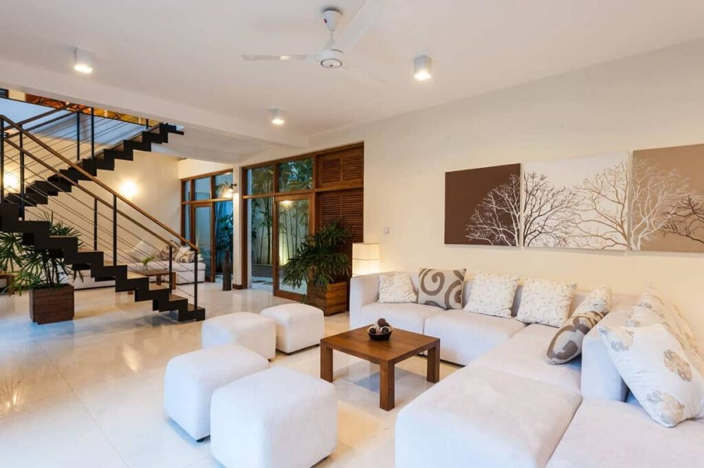 Best 9 Living Room Designs in Sri Lanka 2023